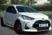 Toyota Yaris Hatchback 1.5 Hybrid GR Sport 5dr CVT