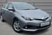 Toyota Auris Hatchback 1.8 Hybrid Business Edition 5dr CVT