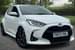 Toyota Yaris Hatchback 1.5 Hybrid Design 5dr CVT