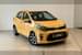 Kia Picanto Hatchback 1.0 3 5dr Auto (4 seats)