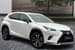 Lexus NX Estate 300h 2.5 Sport 5dr CVT (Premium Nav)