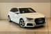 Audi A3 Sportback 1.5 TFSI S Line 5dr S Tronic