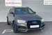 Audi Q3 Estate Special Editions 2.0T FSI Quattro Black Edition 5dr S Tronic