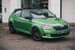 Skoda Fabia Hatchback Special Editions 1.0 TSI Colour Edition 5dr