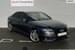 Audi A4 Diesel Saloon 40 TDI Black Edition 4dr S Tronic