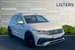 Volkswagen Tiguan Estate Special Edition 2.0 TDI R-Line Edition 5dr DSG