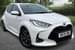 Toyota Yaris Hatchback 1.5 Hybrid Design 5dr CVT