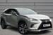 Lexus NX Estate 300h 2.5 5dr CVT (8" Nav)