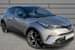 Toyota C-HR Hatchback 1.8 Hybrid Dynamic 5dr CVT