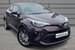 Toyota C-HR Hatchback 2.0 Hybrid Excel 5dr CVT