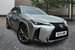 Lexus UX Hatchback 300h 2.0 F-Sport Takumi 5dr CVT