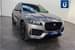 Jaguar F-PACE Estate Special Editions 2.0d (180) Chequered Flag 5dr Auto AWD