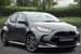 Toyota Yaris Hatchback 1.5 Hybrid Design 5dr CVT