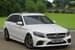 Mercedes-Benz C Class Diesel Estate C300d AMG Line 5dr 9G-Tronic