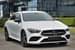 Mercedes-Benz CLA Coupe 250e AMG Line Premium 4dr Tip Auto