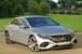 Mercedes-Benz EQE Saloon 350+ 215kW Exclusive Luxury 90kWh 4dr Auto