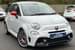 Abarth 595 Hatchback 1.4 T-Jet 145 3dr