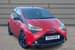 Toyota Aygo Hatchback 1.0 VVT-i X-Trend TSS 5dr