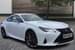 Lexus RC Coupe 300h 2.5 F-Sport 2dr CVT