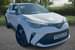 Toyota C-HR Hatchback 2.0 Hybrid Design 5dr CVT