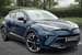 Toyota C-HR Hatchback 2.0 Hybrid GR Sport 5dr CVT (Leather)