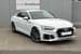 Audi A5 Coupe 40 TFSI 204 S Line 2dr S Tronic