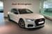 Audi A6 Diesel Avant 40 TDI Quattro Black Edition 5dr S Tronic