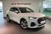 Audi Q3 Diesel Estate 35 TDI Quattro S Line 5dr S Tronic