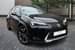 Lexus UX Hatchback 250h 2.0 5dr CVT (without Nav)