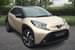 Toyota Aygo X Hatchback 1.0 VVT-i Edge 5dr