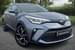 Toyota C-HR Hatchback 1.8 Hybrid Design 5dr CVT