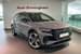 Audi Q4 e-tron Estate 210kW 45 Quattro 82kWh Black Edition 5dr Auto