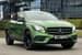 Mercedes-Benz GLA Diesel Hatchback 220d 4Matic AMG Line Premium 5dr Auto