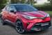 Toyota C-HR Hatchback 2.0 Hybrid GR Sport 5dr CVT