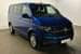 Volkswagen Transporter T30 SWB Diesel 2.0 TDI 150 Highline Kombi Van