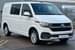 Volkswagen Transporter T30 SWB Diesel 2.0 TDI 150 Highline Kombi Van DSG