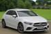 Mercedes-Benz A Class Hatchback A250e AMG Line Premium 5dr Auto