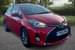 Toyota Yaris Hatchback 1.0 VVT-i Icon 5dr