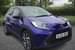 Toyota Aygo X Hatchback 1.0 VVT-i Edge 5dr