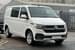 Volkswagen Transporter T32 SWB Diesel 2.0 TDI 150 Highline Kombi Van DSG