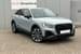 Audi Q2 Estate SQ2 Quattro Black Edition 5dr S Tronic