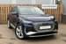 Audi Q4 e-tron Estate 210kW 45 82kWh S Line 5dr Auto (Leather)