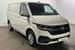 Volkswagen Transporter T28 SWB Diesel 2.0 TDI 150 Highline Van