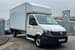 Volkswagen Crafter CR35 LWB Diesel FWD 2.0 TDI 140PS Startline ETG Luton