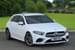 Mercedes-Benz A Class Hatchback A200 AMG Line Premium 5dr Auto