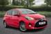 Toyota Yaris Hatchback 1.33 VVT-i Icon 5dr CVT