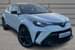 Toyota C-HR Hatchback 1.8 Hybrid GR Sport 5dr CVT