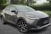 Toyota C-HR Hatchback 1.8 Hybrid Design 5dr CVT