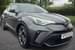 Toyota C-HR Hatchback 1.8 Hybrid Dynamic 5dr CVT