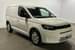 Volkswagen Caddy Cargo C20 Diesel 2.0 TDI 102PS Commerce Pro Van (Tech Pack)